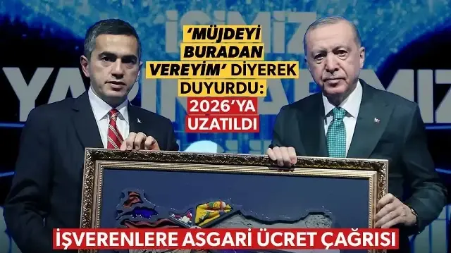 'TİSK elini taşın altına koymalı'