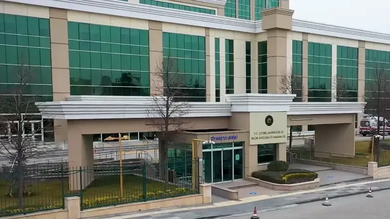 Çevre, Şehircilik ve İklim Değişikliği Bakanlığı Ünvan Değişikliği Sınav duyurusu yayımlandı