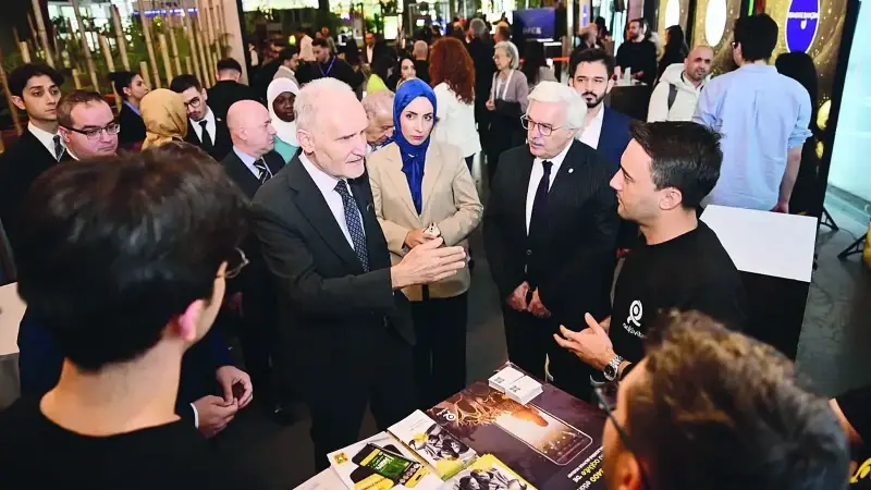 Girişimler ülkemizde filizlensin