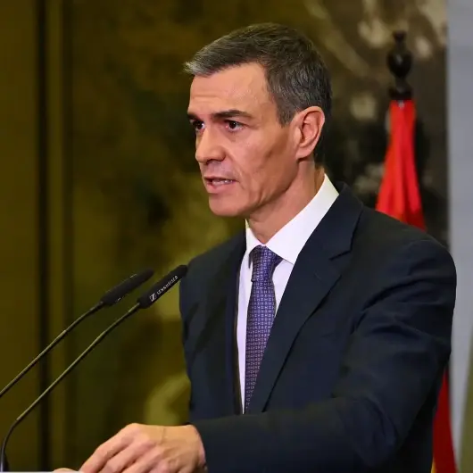 Sanchez: Les responsables du "génocide" à Gaza doivent rendre des comptes