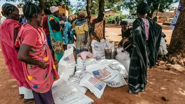 US threatens South Sudan with deep aid cuts over 'predatory' practices