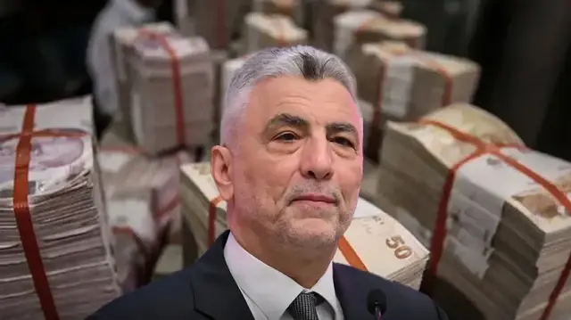 Ticaret Bakanı Bolat TCMB'nin faiz kararını değerlendirdi: Dengelenme süreci güçlendi