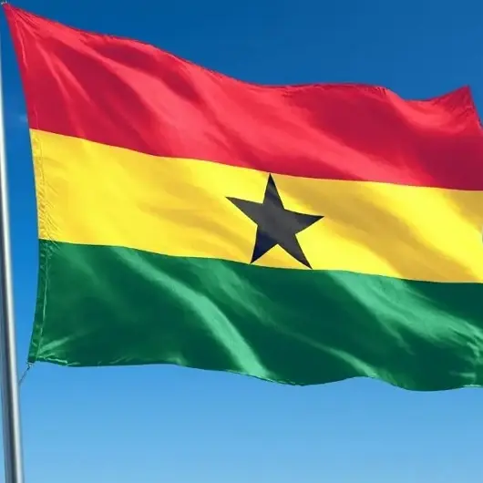 الرد بالمثل.. غانا ترحل 3 إسرائيليين ردا على خطوة مماثلة