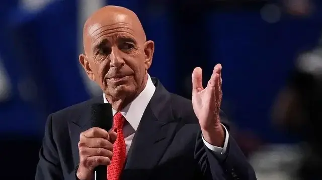 السفير باراك يقترح إشراك الجيش التركي في القوة الدولية بغزة