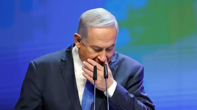 مصدر إسرائيلي: نتنياهو أعطى ضوءا أخضر لصفقة غاز "معطلة" مع مصر