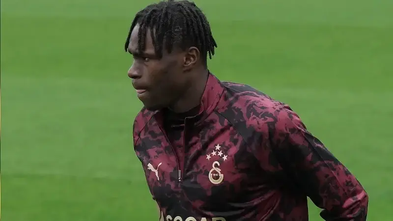 Şampiyonlar Ligi’nde Galatasaray’a yenilmişlerdi: Singo için geliyorlar!