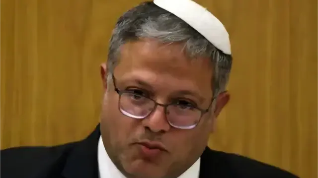 بن غفير يهدد بهدم قبر الشيخ عز الدين القسام