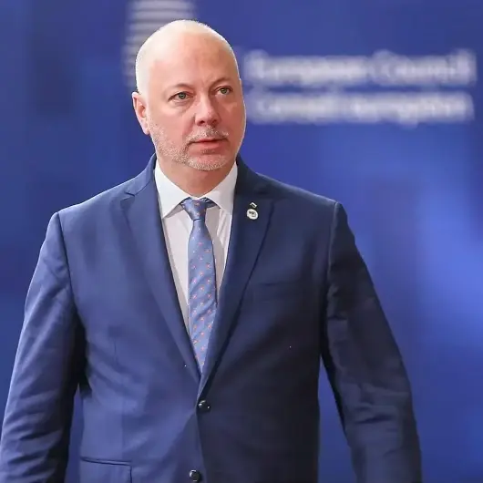 رئيس الوزراء البلغاري يعلن استقالته