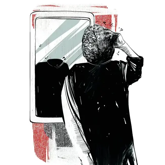 Sonradan görme üzerine