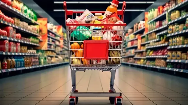 Les ventes au détail ont bondi de 15% en octobre selon TurkStat, soutenues par une forte hausse des produits non alimentaires et du matériel technologique.