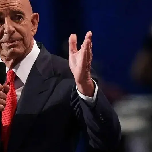 السفير باراك يقترح إشراك الجيش التركي في القوة الدولية بغزة