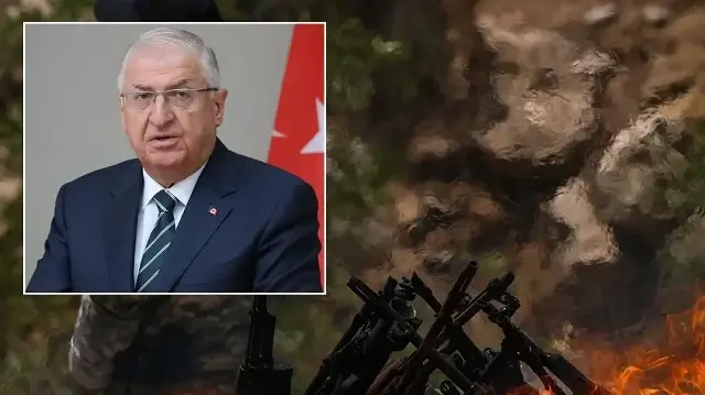 'Huzuru tehlikeye atan teröre izin vermeyiz'