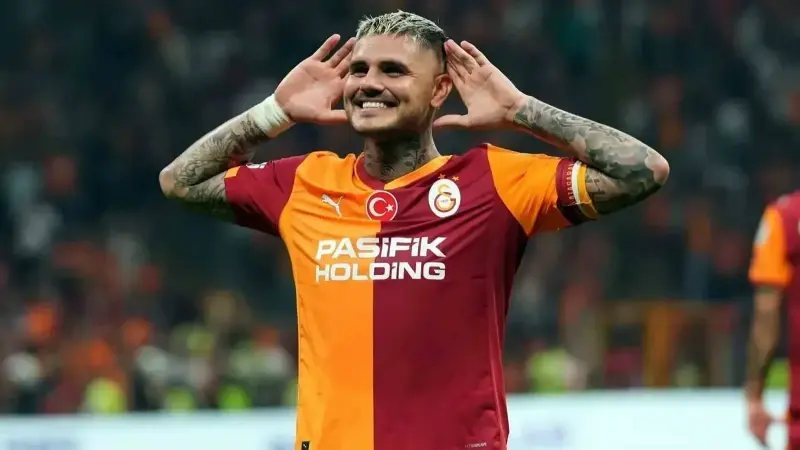 Mauro Icardi ayrılık mesajı verdi dev kulüp transfer için devrede