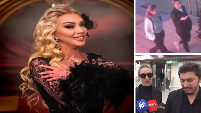 Bilirkişiler olay yerinde inceleme yaparken, şüphelilerin ifadeleri ile canlandırma sırasında söyledikleri arasında çelişkiler tespit edildi.