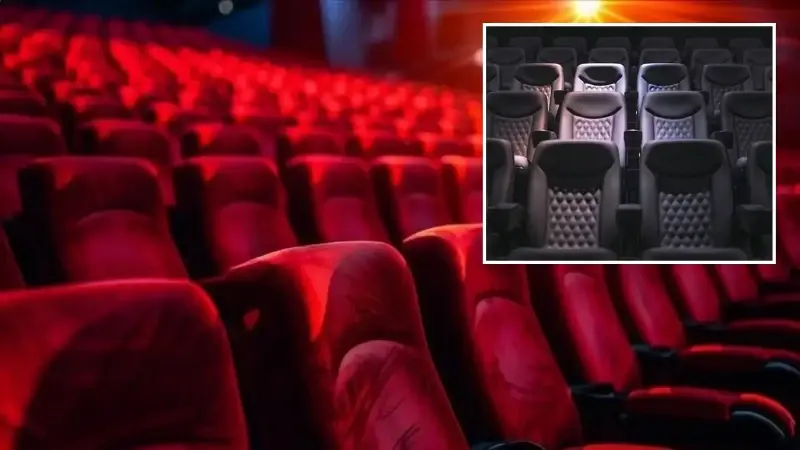 Bu hafta komediden drama, korku ve gerilimden animasyona 7 film vizyona girecek.