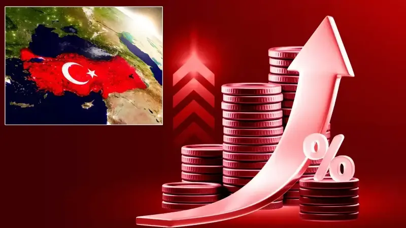 'Yatırım ve Finansta Türkiye Yüzyılı Zirvesi' yarın İstanbul Finans Merkezi’nde başlıyor