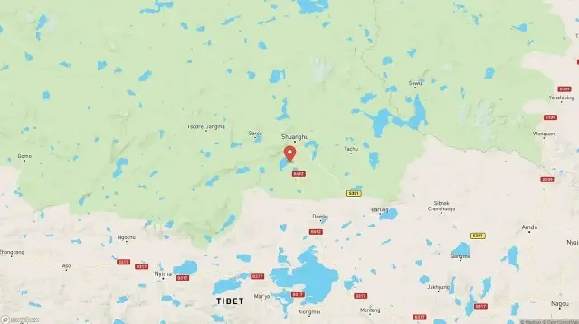 Un séisme de magnitude 5,1 a frappé la région du Tibet en Chine méridionale, sans victimes ni dégâts signalés, selon les données préliminaires des autorités sismiques.