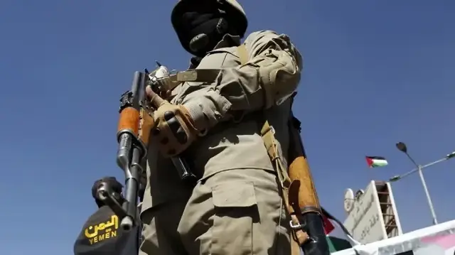 US demands Houthis release detained Yemeni mission staff immediately