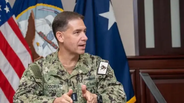 كوبر: دمج "قسد" مع حكومة دمشق شرط لبيئة أمنية أكثر استقرارا بسوريا