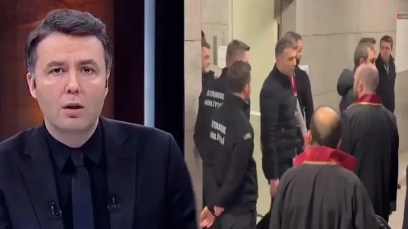 Habertürk Genel Yayın Yönetmeni Mehmet Akif Ersoy’un savcılık ifadesi ortaya çıktı