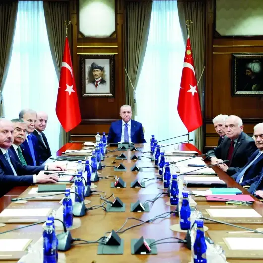 Yasa dışı bahisin kökünü kurutacağız