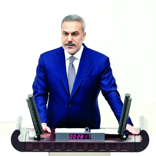 Gazze’de görevden kaçınmayız