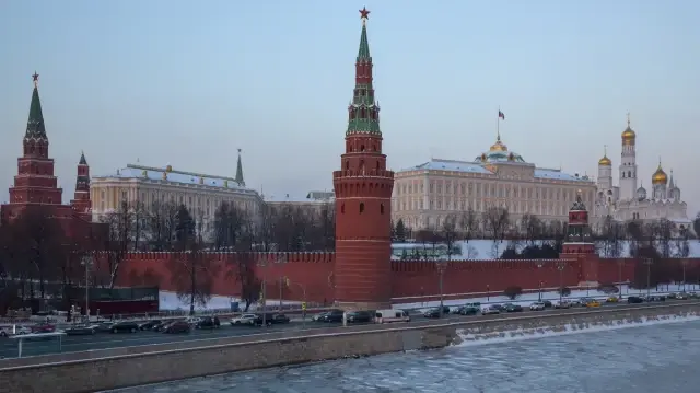 UN Expert Details "Seismic Decline" in Russia's Human Rights