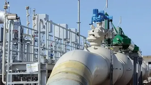 US plan proposes restoring Russian energy exports for Ukraine peace: report