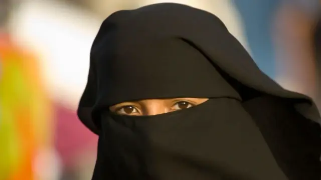 Португалия хочет запретить сокрытие лица