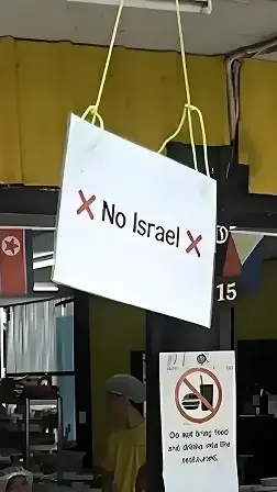 Israeli tourists face service bans across Thailand