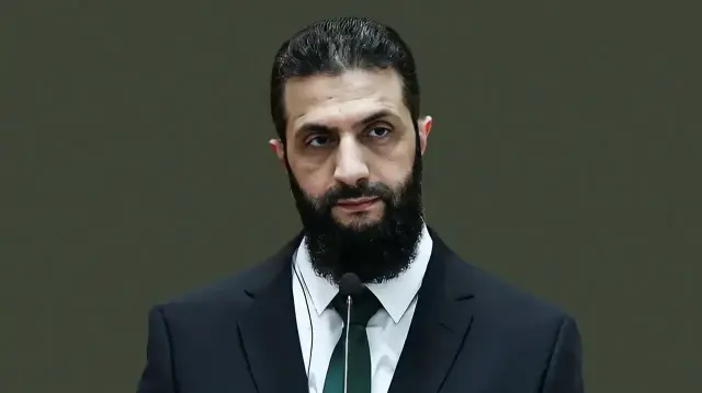 مرسوم رئاسي سوري يعفي من غرامات وفوائد ضرائب 2024 وما قبل