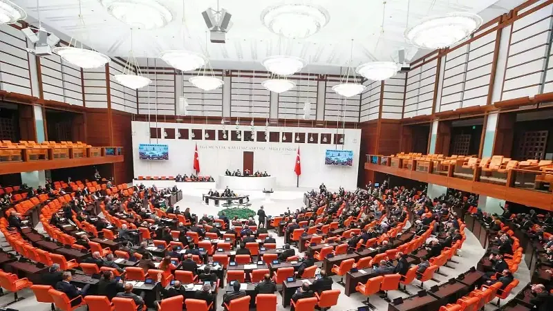 11. YARGI PAKETİ İNFAZ DÜZENLEMESİ AÇIKLAMALAR: 11. Yargı Paketi Meclis'ten geçti mi, ne zaman yürürlüğe girecek?