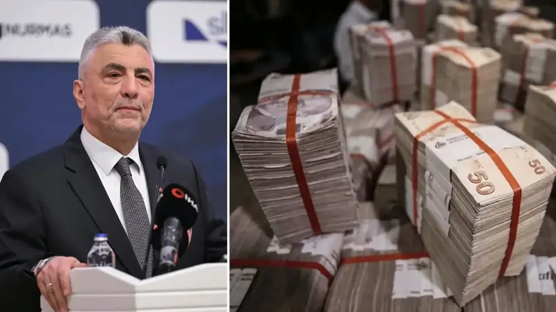 Ticaret Bakanı Bolat TCMB'nin faiz kararını değerlendirdi: Dengelenme süreci güçlendi