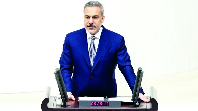 Gazze’de görevden kaçınmayız