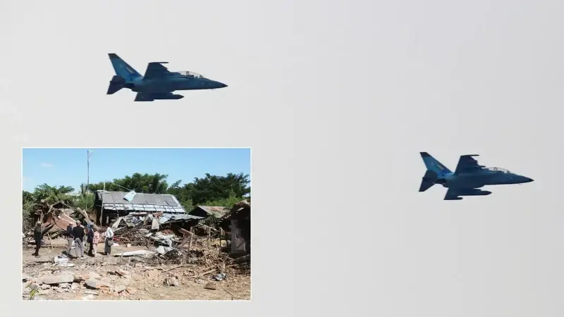 Hastaneye yapılan saldırı