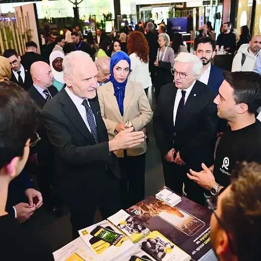 Girişimler ülkemizde filizlensin