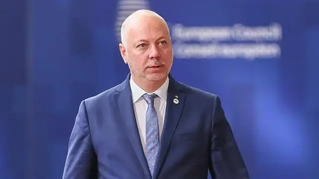 رئيس الوزراء البلغاري يعلن استقالته