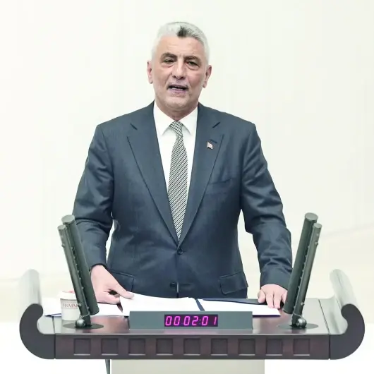 Suriye ile ticaret 3.2 milyar dolara ulaştı