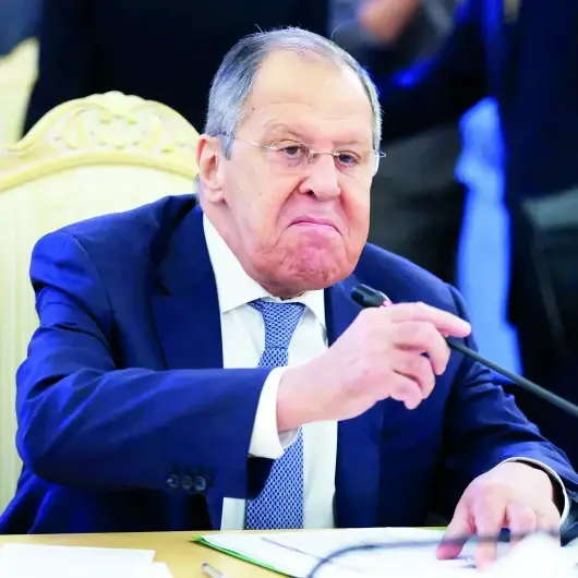 Barış istiyoruz ama gerekirse savaşırız