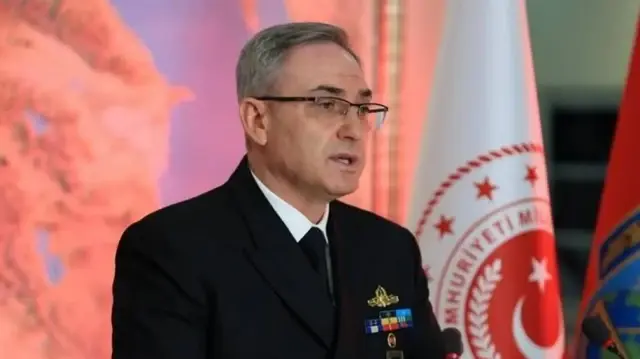 Зеки Актюрк