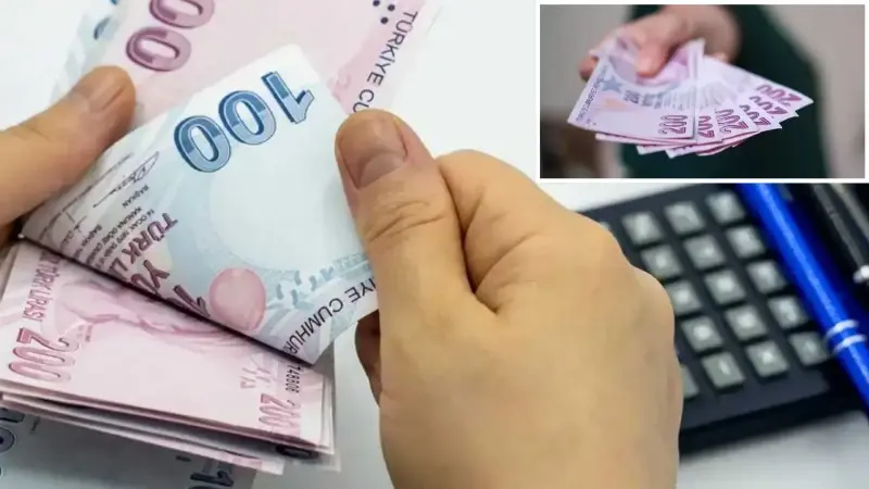 Asgari ücrette zam pazarlığı başladı.