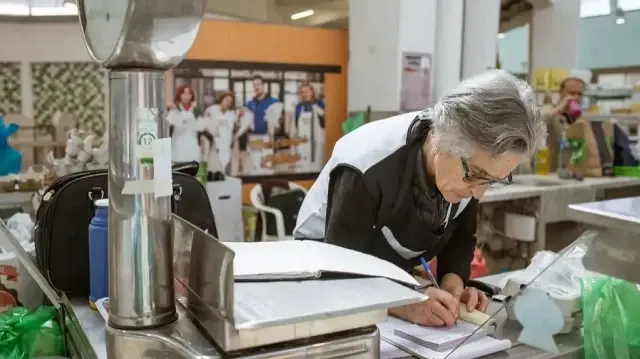 L’Allemagne se dirige vers un vieillissement rapide, avec une forte hausse du nombre de retraités et une pression accrue sur la population active et les systèmes sociaux.