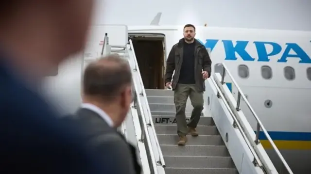 Владимир Зеленский