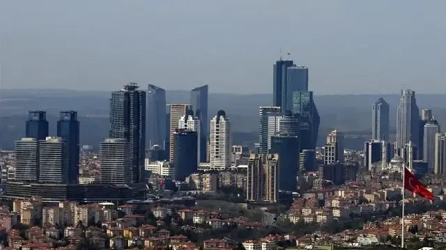 Foreign direct investment into Türkiye rises 35% to $11.6 billion