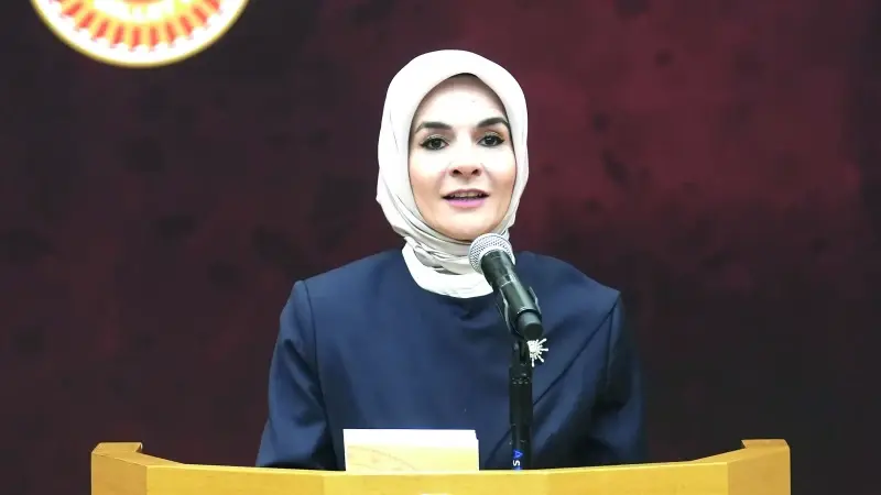 Ailenin korunması için üç yasa