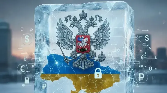 If they can seize Russia’s money today, whose door will they come knocking on tomorrow?