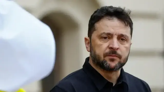 Владимир Зеленский