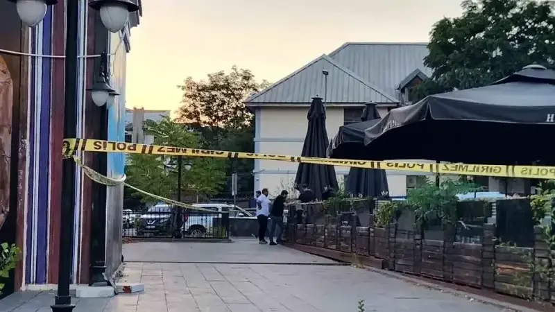 Tunceli'de silahlı saldırı: 1 kişi yaralandı