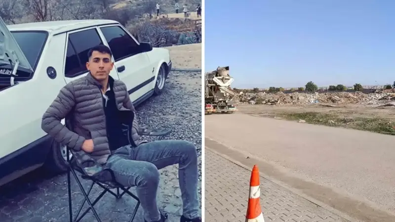 Sokak ortasında vahşice öldürüldü: 19 yaşındaki genç defalarca bıçaklandı