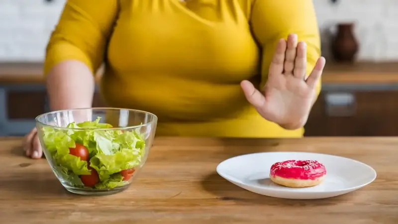 O yaş grubu dikkat: Obezite görme bozukluklarına da neden olabiliyor